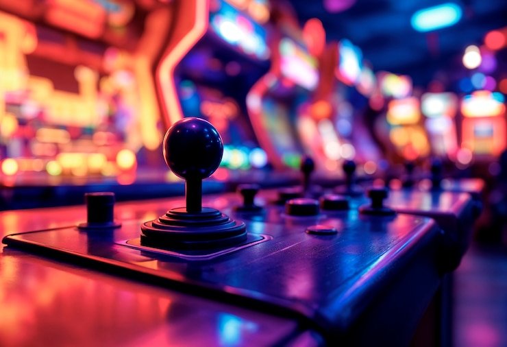 tikus featured game showcase