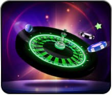 Payout table for Angka Main draws