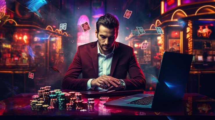 tikus app home screen showing football markets, live dealers, and slot games